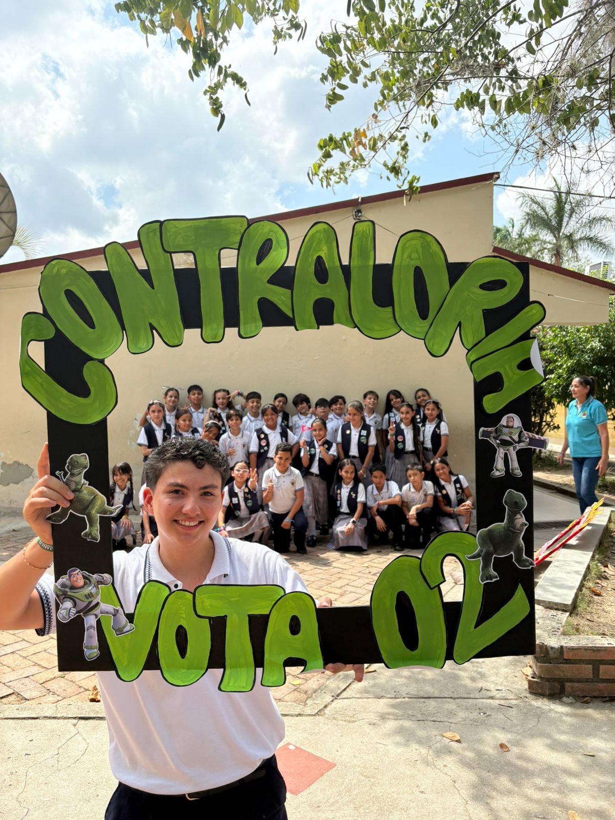 Descripción de la imagen